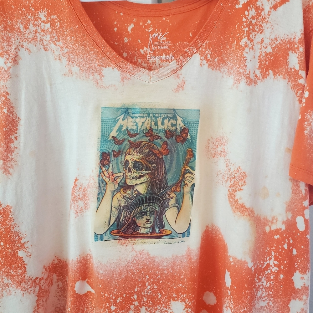 Custom Tee - image 3